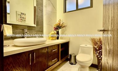 Casa en Venta Fraccionamiento Valdivia $5,200,000.