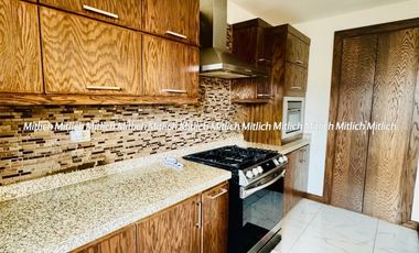 Casa en Venta Fraccionamiento Valdivia $5,200,000.
