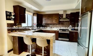 Casa en Venta Fraccionamiento Valdivia $5,200,000.