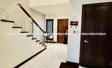 Casa en Venta Fraccionamiento Valdivia $5,200,000.