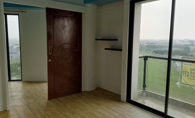 Dijual Cepat Office Tower The Royal 55 Unit 1206