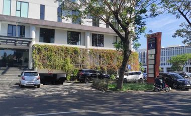 Dijual Cepat Office Tower The Royal 55 Unit 1206