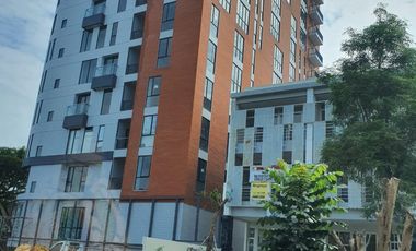 Dijual Cepat Office Tower The Royal 55 Unit 1206