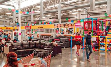 Local en Venta Guadalupe