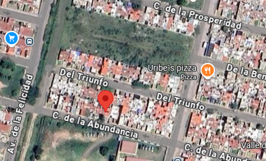 EXCELENTE OPORTUNIDAD, GRAN CASA EN CALLE DE LA ABUNDANCIA, TLAJOMULCO JALISCO, REMATE BANCARIO