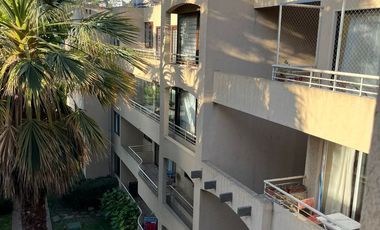 SE ARRIENDA DEPARTAMENTO PISO 4°  3 D. 2  B. ESTACIONAMIENTO $750.000