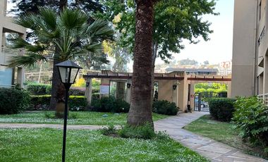 SE ARRIENDA DEPARTAMENTO PISO 4°  3 D. 2  B. ESTACIONAMIENTO $750.000