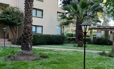 SE ARRIENDA DEPARTAMENTO PISO 4°  3 D. 2  B. ESTACIONAMIENTO $750.000