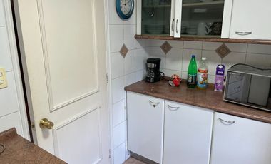 SE ARRIENDA DEPARTAMENTO PISO 4°  3 D. 2  B. ESTACIONAMIENTO $750.000