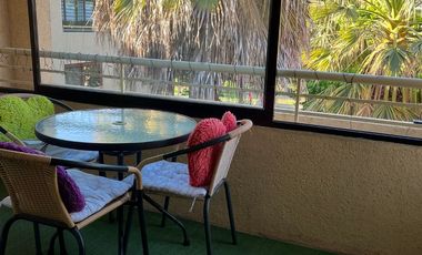 SE ARRIENDA DEPARTAMENTO PISO 4°  3 D. 2  B. ESTACIONAMIENTO $750.000