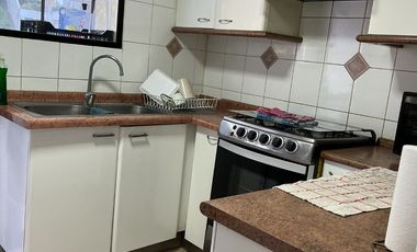 SE ARRIENDA DEPARTAMENTO PISO 4°  3 D. 2  B. ESTACIONAMIENTO $750.000