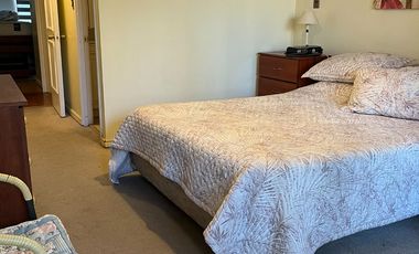 SE ARRIENDA DEPARTAMENTO PISO 4°  3 D. 2  B. ESTACIONAMIENTO $750.000