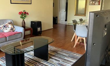 SE ARRIENDA DEPARTAMENTO PISO 4°  3 D. 2  B. ESTACIONAMIENTO $750.000