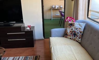 SE ARRIENDA DEPARTAMENTO PISO 4°  3 D. 2  B. ESTACIONAMIENTO $750.000