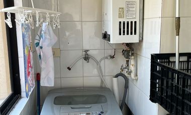 SE ARRIENDA DEPARTAMENTO PISO 4°  3 D. 2  B. ESTACIONAMIENTO $750.000