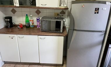 SE ARRIENDA DEPARTAMENTO PISO 4°  3 D. 2  B. ESTACIONAMIENTO $750.000