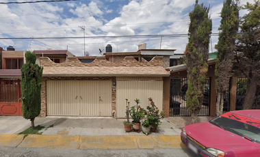 HERMOSA PROPIEDAD EN UNA DE LAS MEJORES ZONAS DE  ECATEPEC DE MORELOS EDO MEX!!!