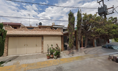 HERMOSA PROPIEDAD EN UNA DE LAS MEJORES ZONAS DE  ECATEPEC DE MORELOS EDO MEX!!!