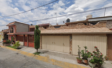 HERMOSA PROPIEDAD EN UNA DE LAS MEJORES ZONAS DE  ECATEPEC DE MORELOS EDO MEX!!!