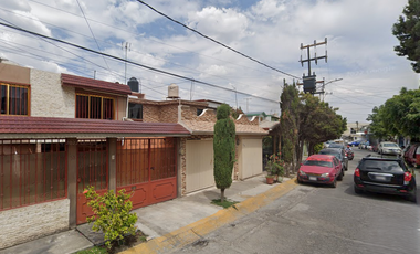 HERMOSA PROPIEDAD EN UNA DE LAS MEJORES ZONAS DE  ECATEPEC DE MORELOS EDO MEX!!!