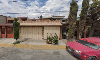 HERMOSA PROPIEDAD EN UNA DE LAS MEJORES ZONAS DE  ECATEPEC DE MORELOS EDO MEX!!!