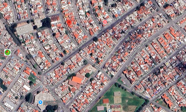 HERMOSA PROPIEDAD EN UNA DE LAS MEJORES ZONAS DE  ECATEPEC DE MORELOS EDO MEX!!!