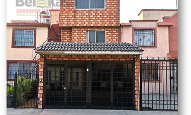 Venta de casa en Fraccionamiento Las Américas