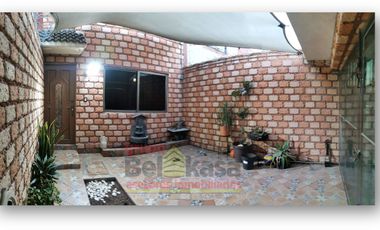 Venta de casa en Fraccionamiento Las Américas