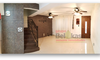 Venta de casa en Fraccionamiento Las Américas