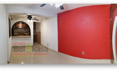 Venta de casa en Fraccionamiento Las Américas