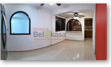 Venta de casa en Fraccionamiento Las Américas