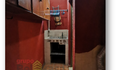 Venta de casa en Fraccionamiento Las Américas