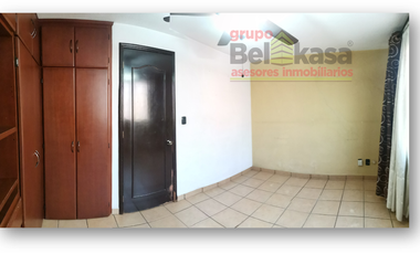 Venta de casa en Fraccionamiento Las Américas