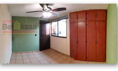 Venta de casa en Fraccionamiento Las Américas