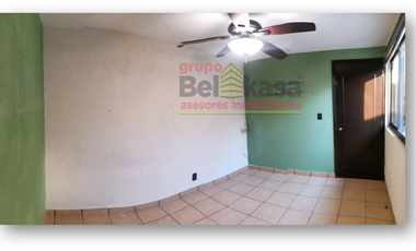 Venta de casa en Fraccionamiento Las Américas