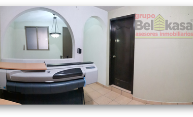 Venta de casa en Fraccionamiento Las Américas