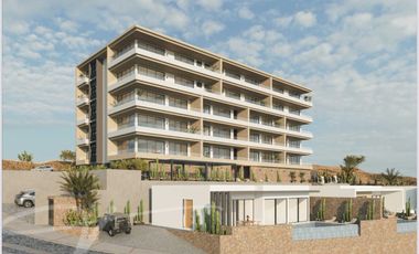 Casa en venta en pedregal La Paz Baja California Sur Terra La Paz