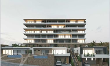 Casa en venta en pedregal La Paz Baja California Sur Terra La Paz