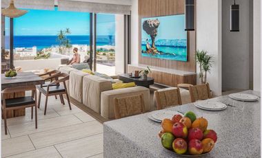 Casa en venta en pedregal La Paz Baja California Sur Terra La Paz