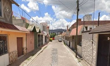 VENTA DE CASA EN HIDALGO TULANCINGO LA MORENA