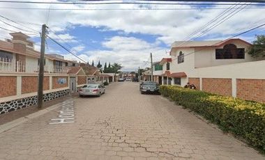 VENTA DE CASA EN HIDALGO TULANCINGO LA MORENA