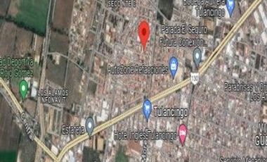 VENTA DE CASA EN HIDALGO TULANCINGO LA MORENA