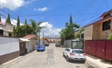 VENTA DE CASA EN HIDALGO TULANCINGO LA MORENA