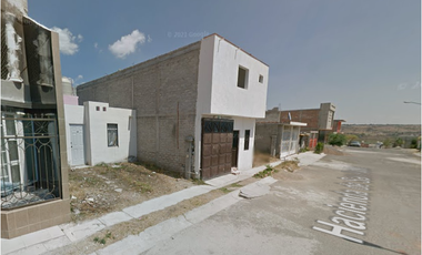 CASA EN VENTA EN DEL CARMEN GUANAJUATO