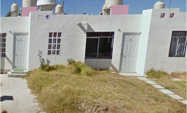 CASA EN VENTA EN DEL CARMEN GUANAJUATO