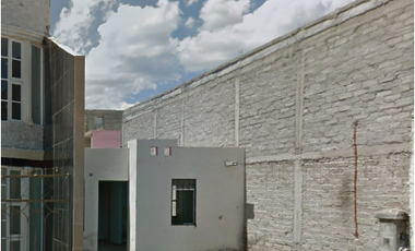 CASA EN VENTA EN DEL CARMEN GUANAJUATO
