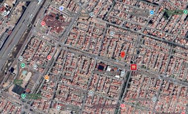 PRECIOSA Y AMPLIA CASA, EXCELENTE UBICACIÓN EN RESIDENCIAL LAS AMÉRICAS ECATEPEC. A UNOS MINUTOS DE LA CDMX!!! -NO CRÉDITOS-