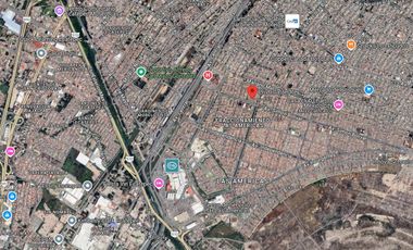 PRECIOSA Y AMPLIA CASA, EXCELENTE UBICACIÓN EN RESIDENCIAL LAS AMÉRICAS ECATEPEC. A UNOS MINUTOS DE LA CDMX!!! -NO CRÉDITOS-