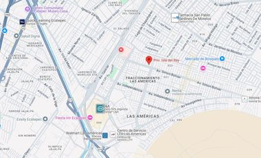 PRECIOSA Y AMPLIA CASA, EXCELENTE UBICACIÓN EN RESIDENCIAL LAS AMÉRICAS ECATEPEC. A UNOS MINUTOS DE LA CDMX!!! -NO CRÉDITOS-