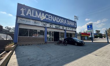 Local Comercial en Renta